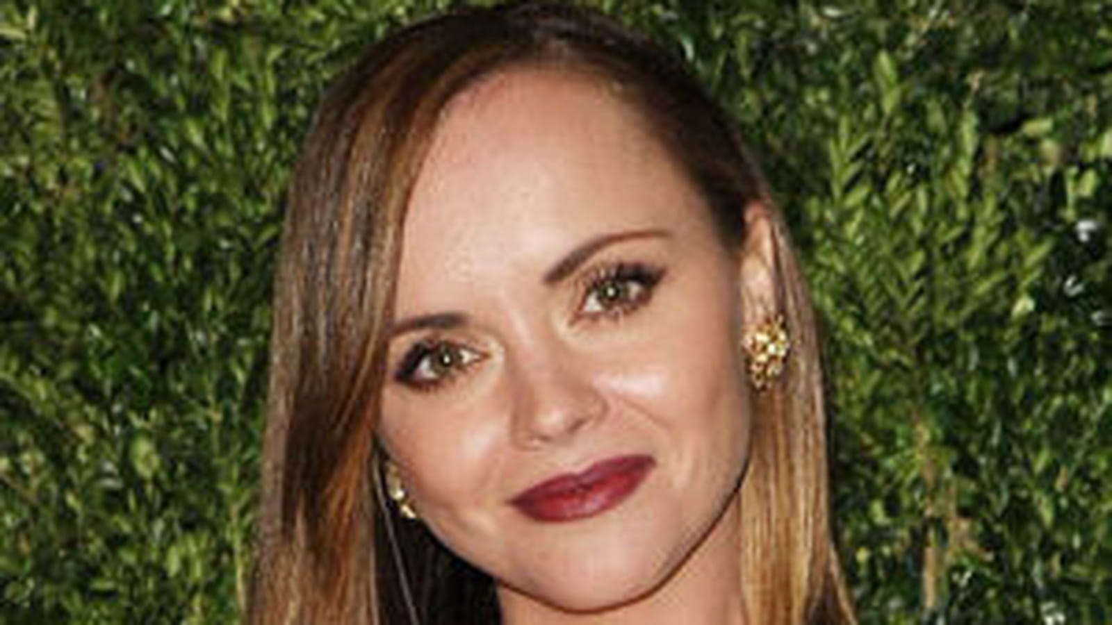 Christina Ricci