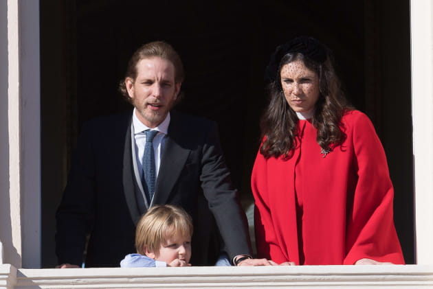 Fête Nationale à Monaco