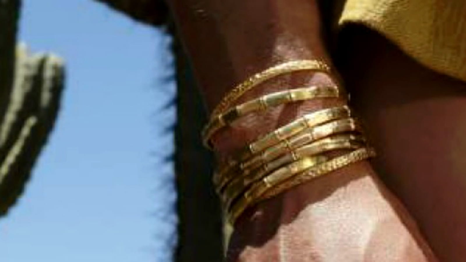 Bague Lõu.Yetu