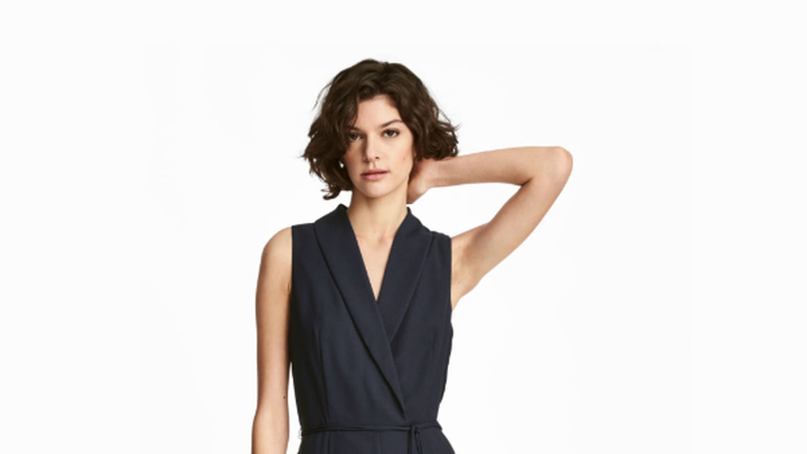 Combi-pantalon