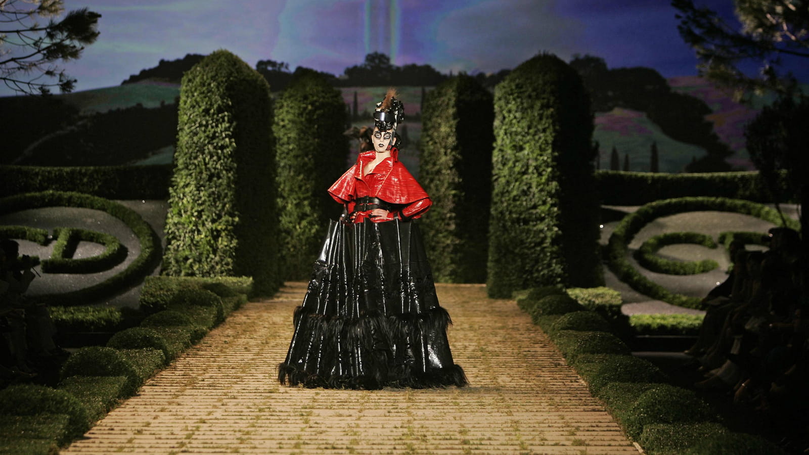 Christian Dior