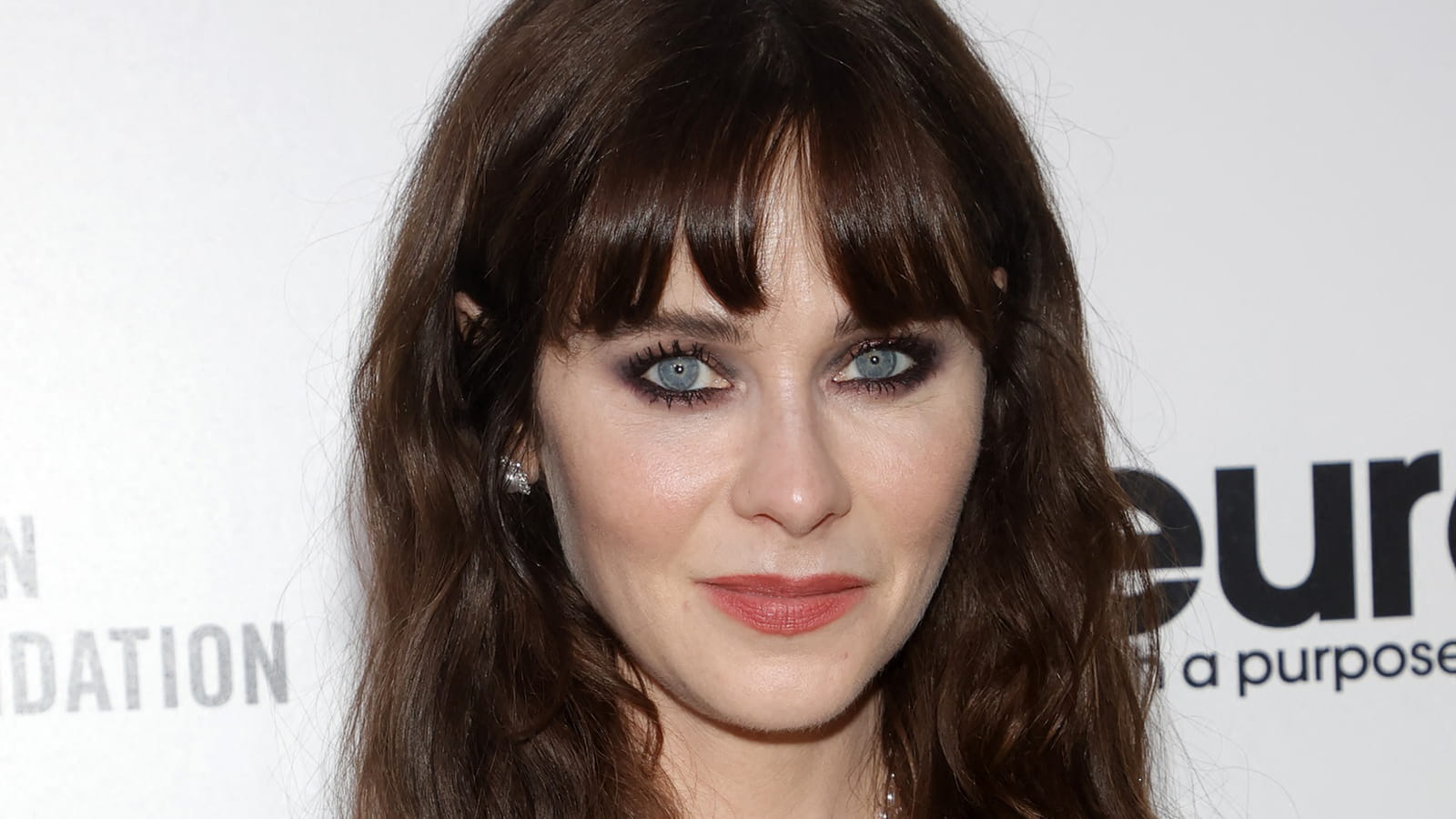 Zooey Deschanel