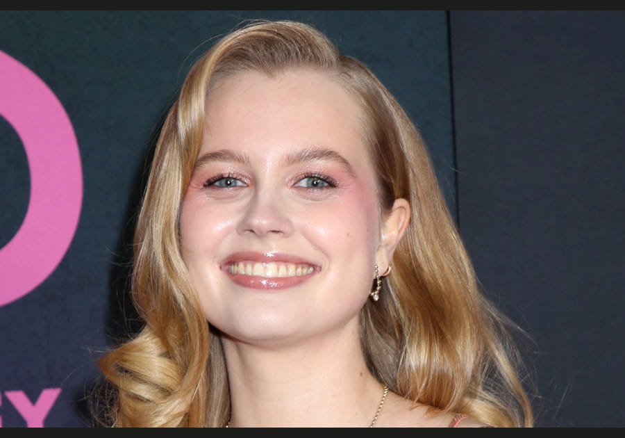 Flop&nbsp;: le blush 2.0&nbsp;d'Angourie Rice
