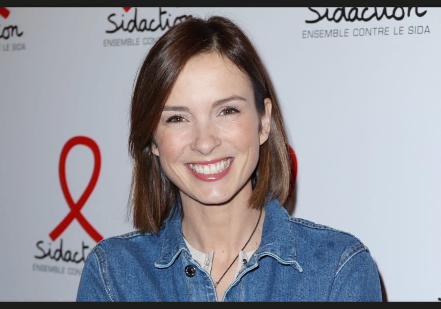 Le liner noir d'Isabelle Ithurburu