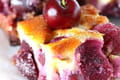 Top 5&nbsp;de recettes aux cerises