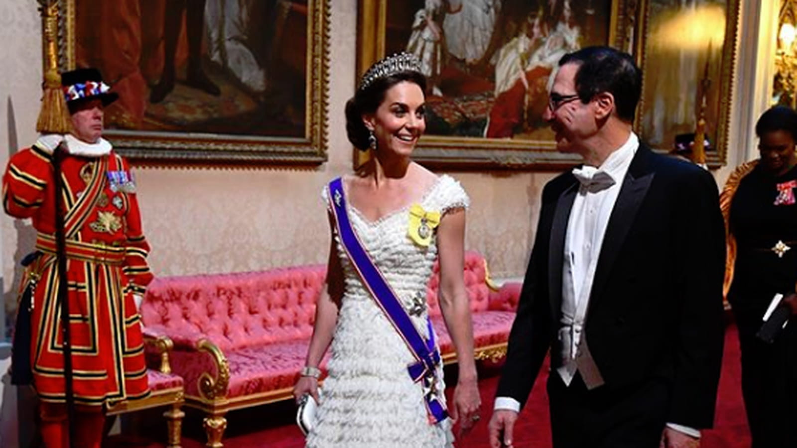 Kate Middleton