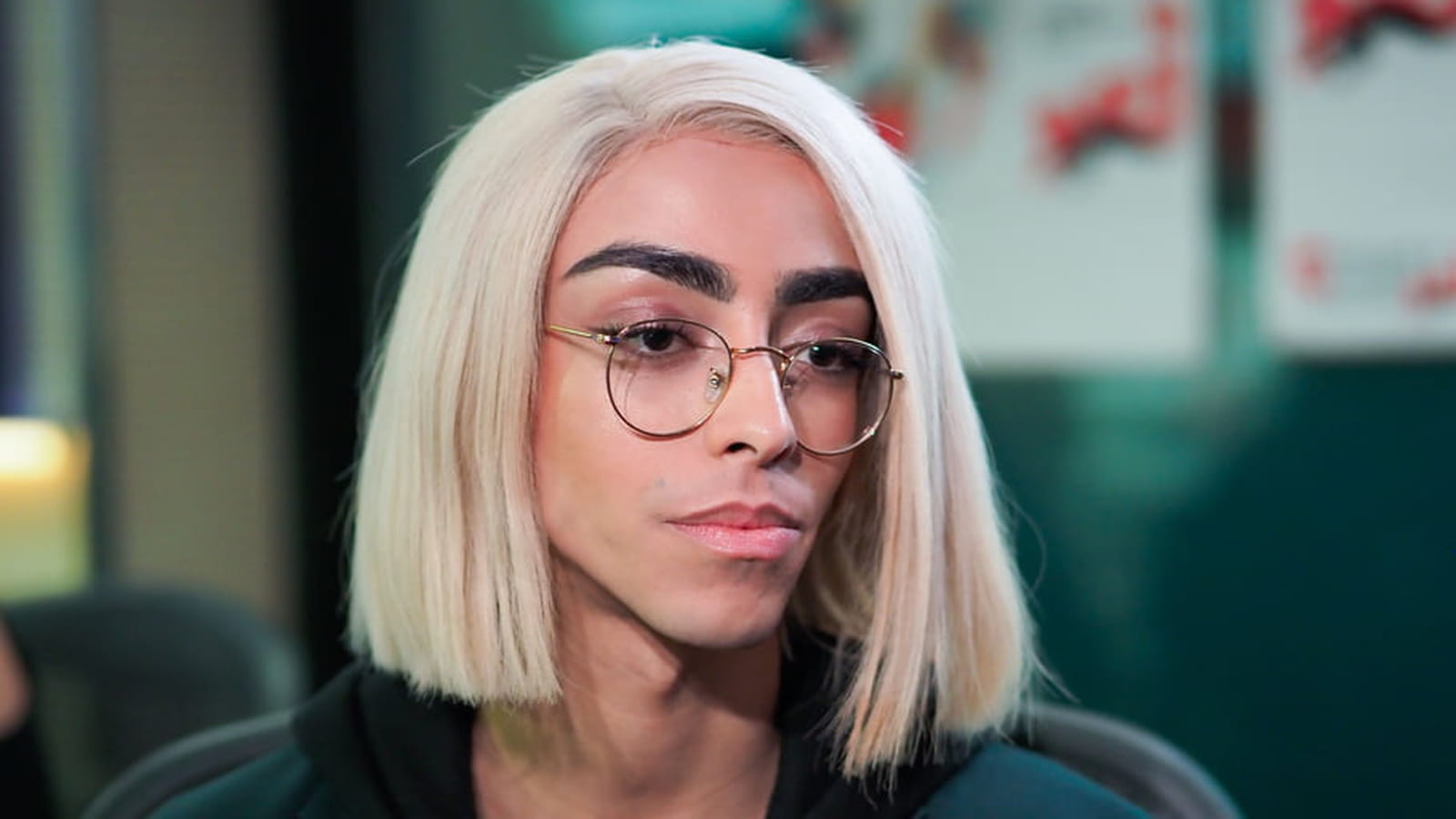 Bilal Hassani