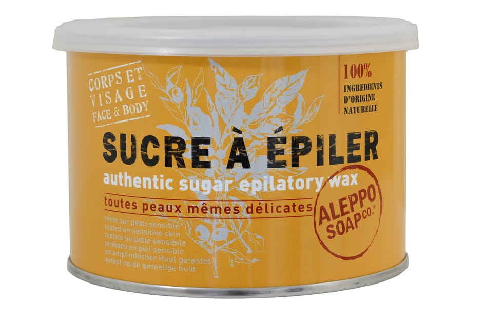 Sucre &agrave; &eacute;piler de Tad&eacute;