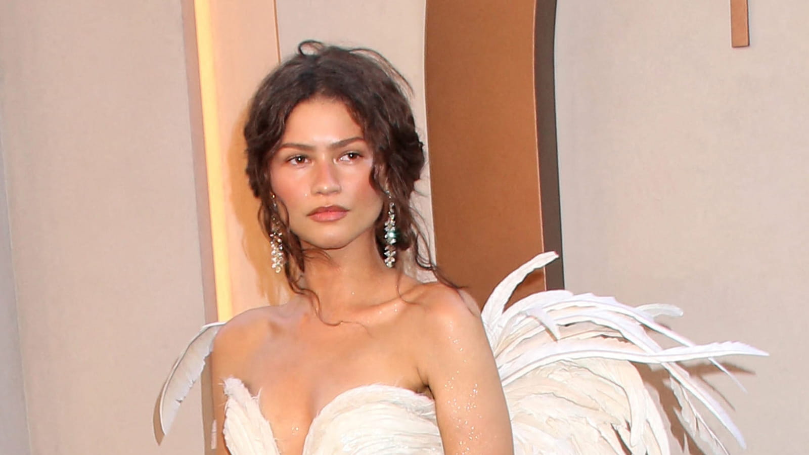 Zendaya 