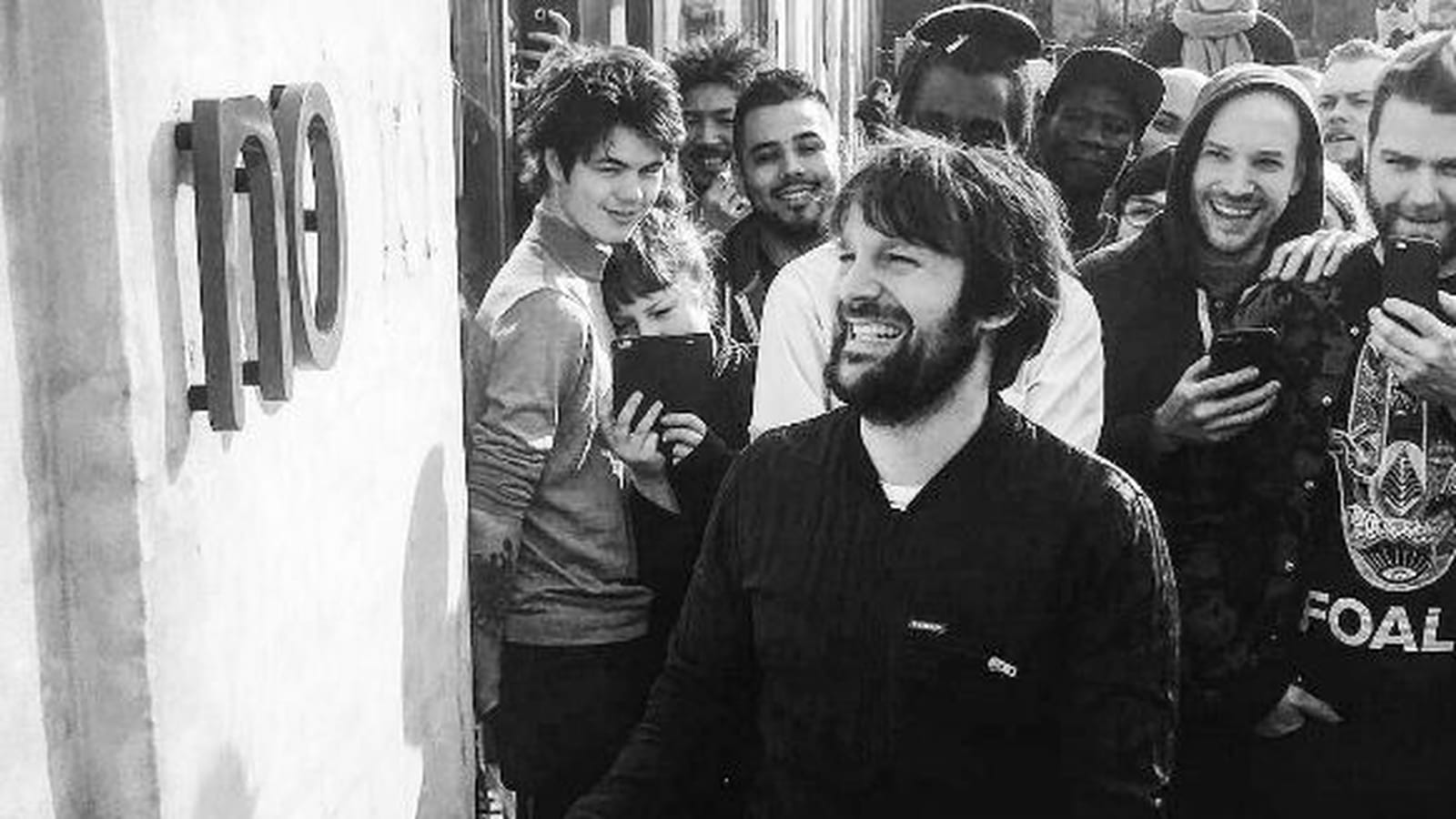 René Redzepi décroche 