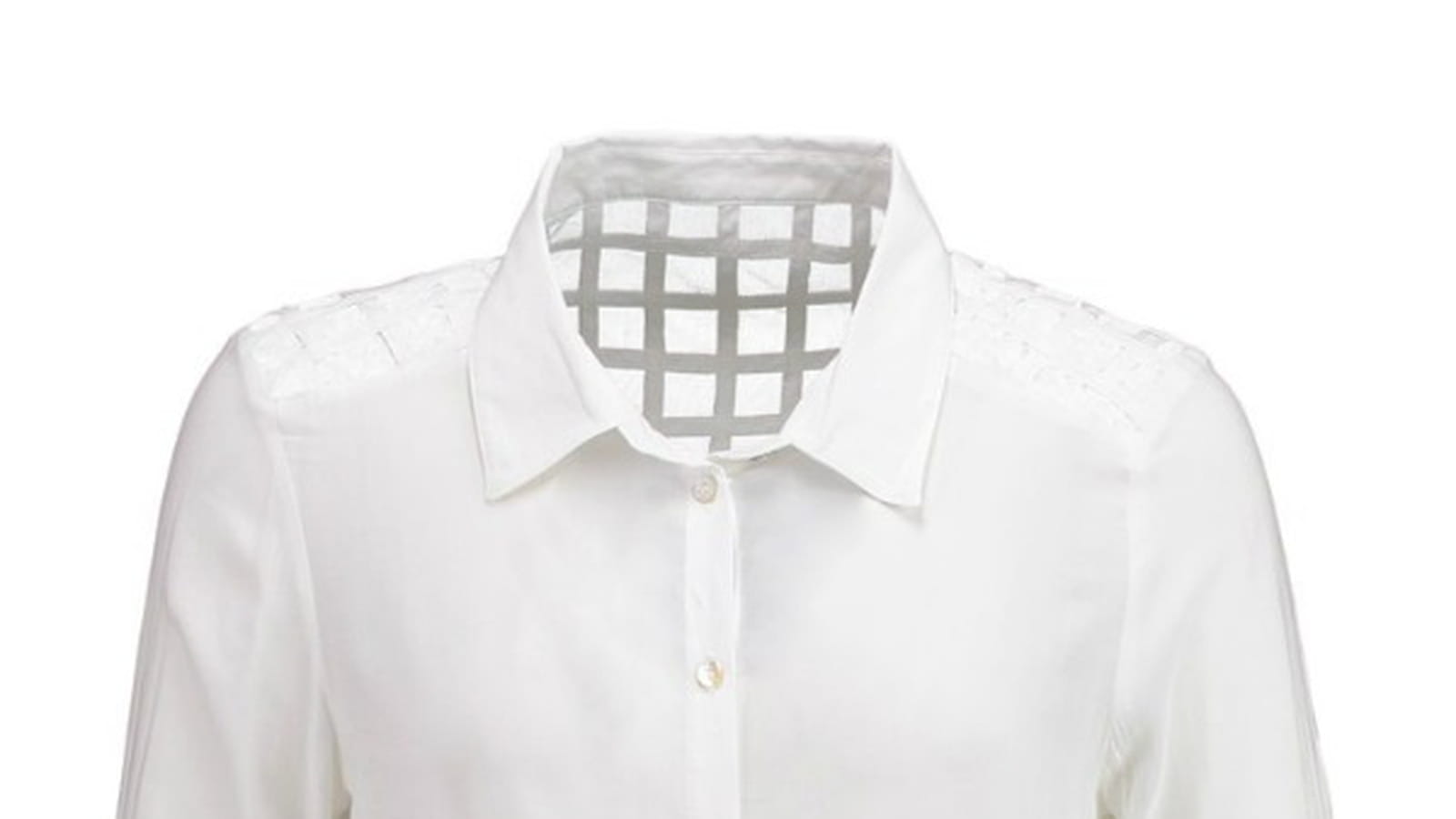 Chemise Only