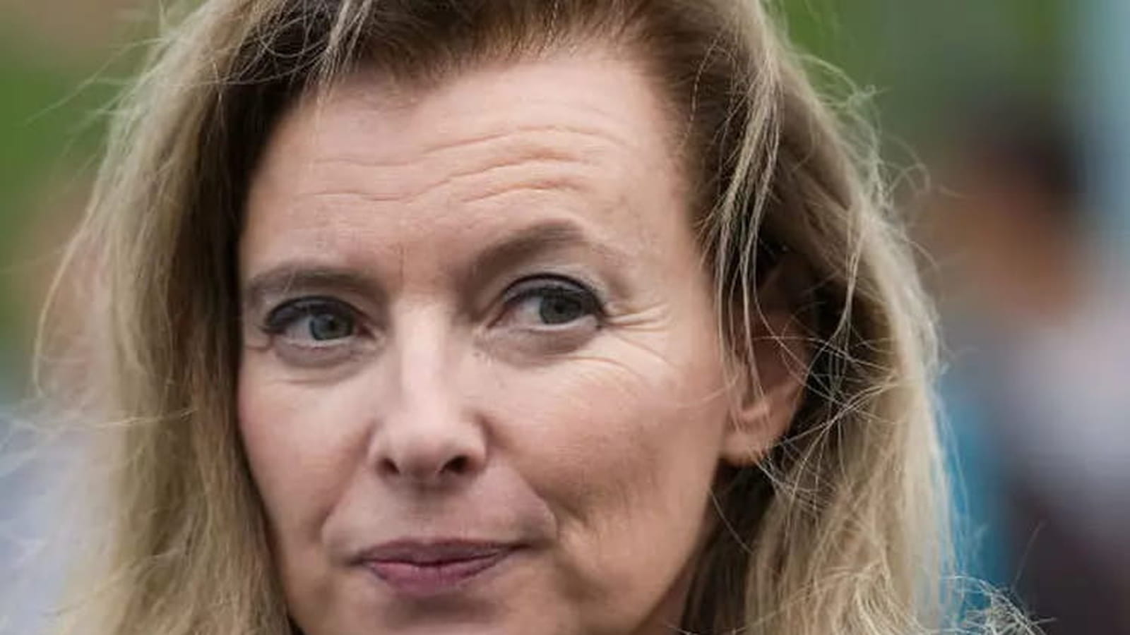 Valérie Trierweiler