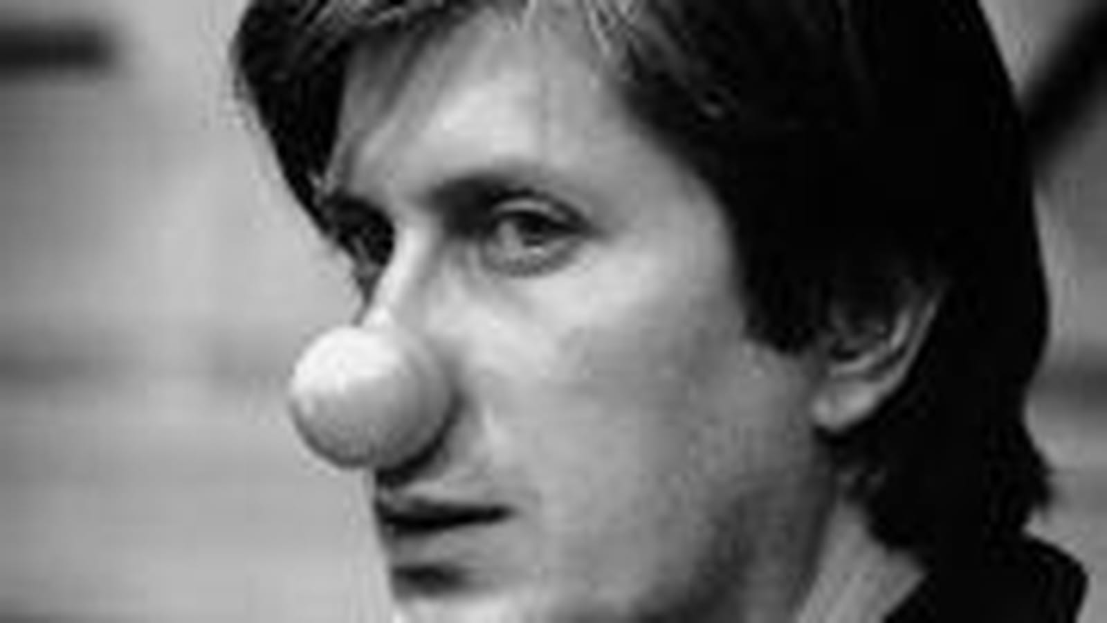 Ce clown