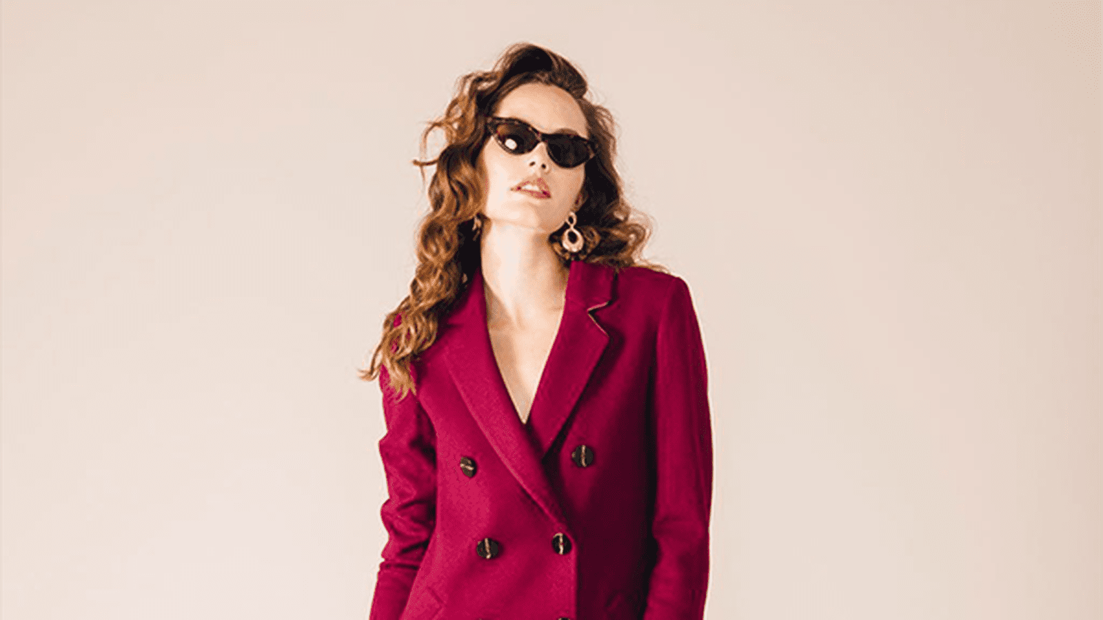 Manteau 17h10