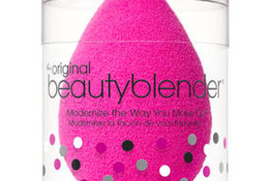 Wibo Triangle Powder Puff - Éponge à maquillage