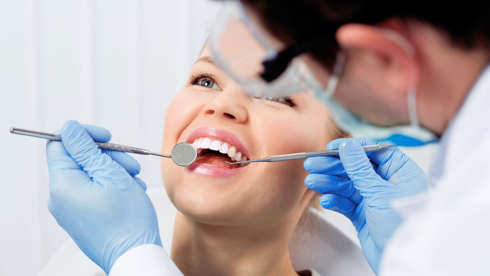 Les caries