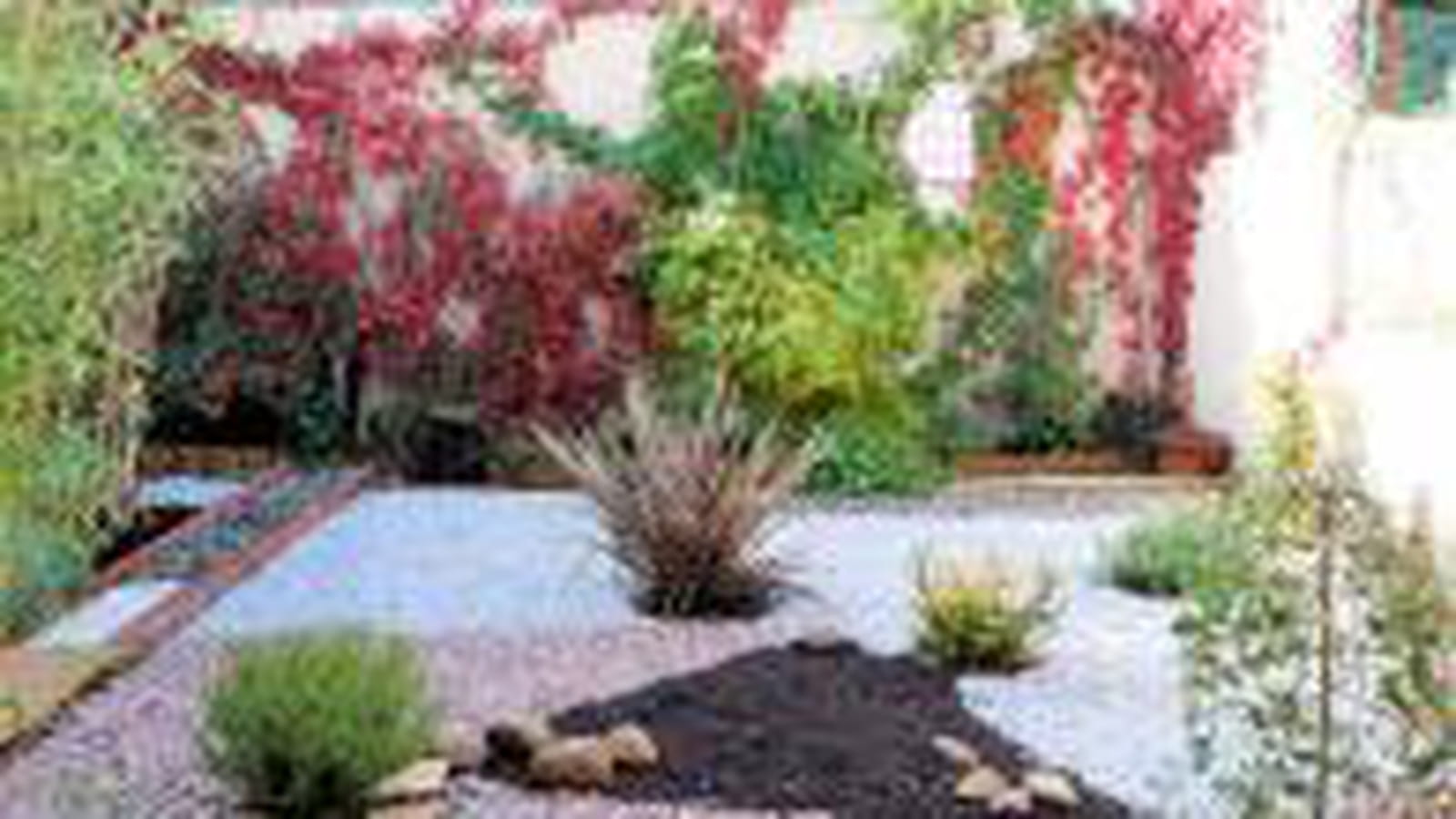 Jardin zen