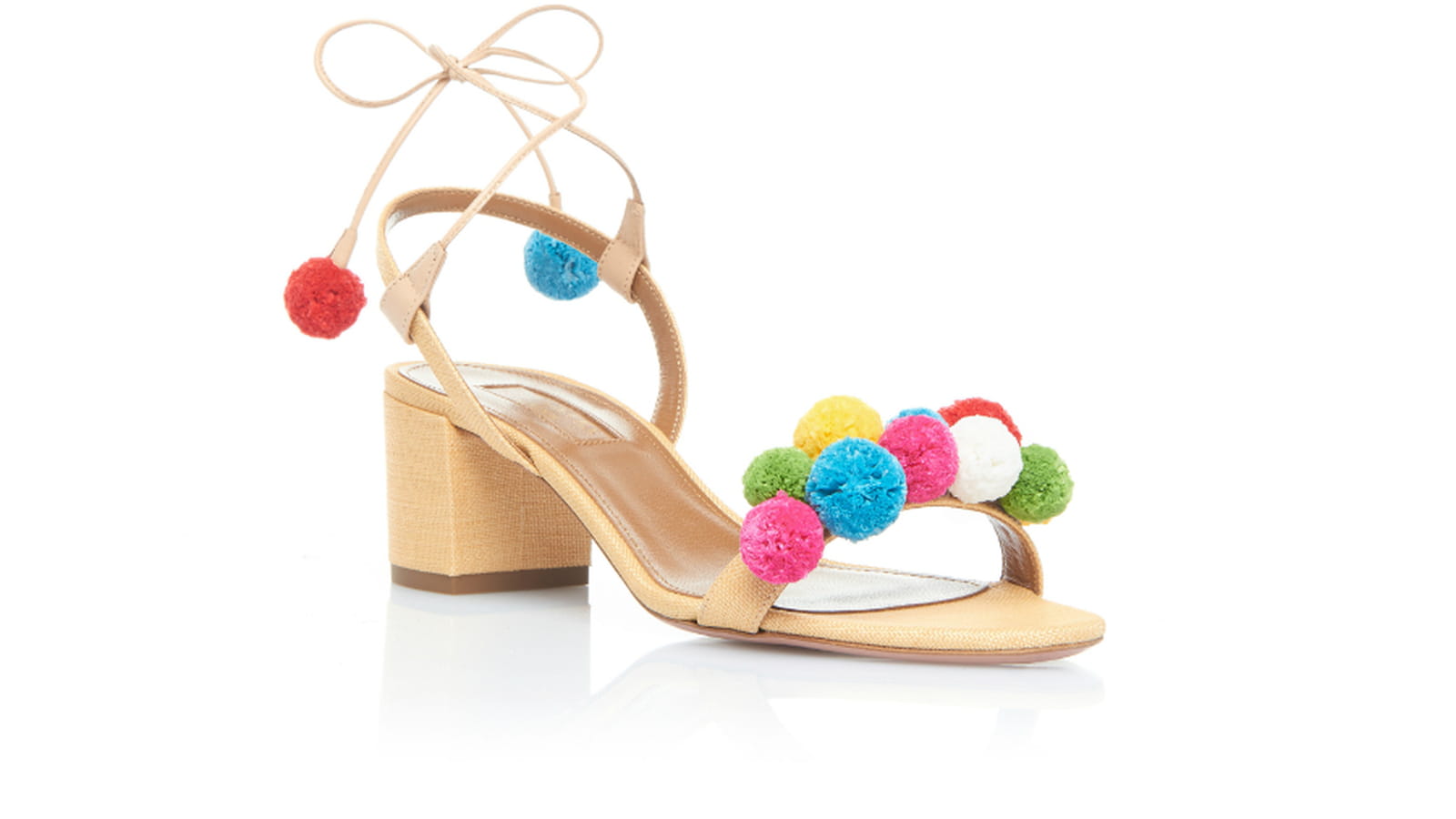 Sandales Aquazzura