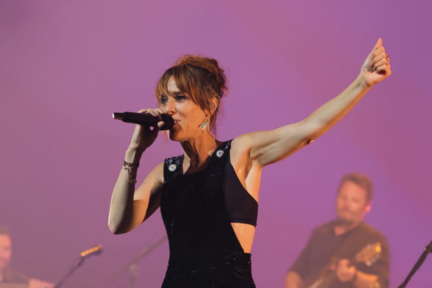 Zaz, la célèbre interprète de "Je veux" est Taureau