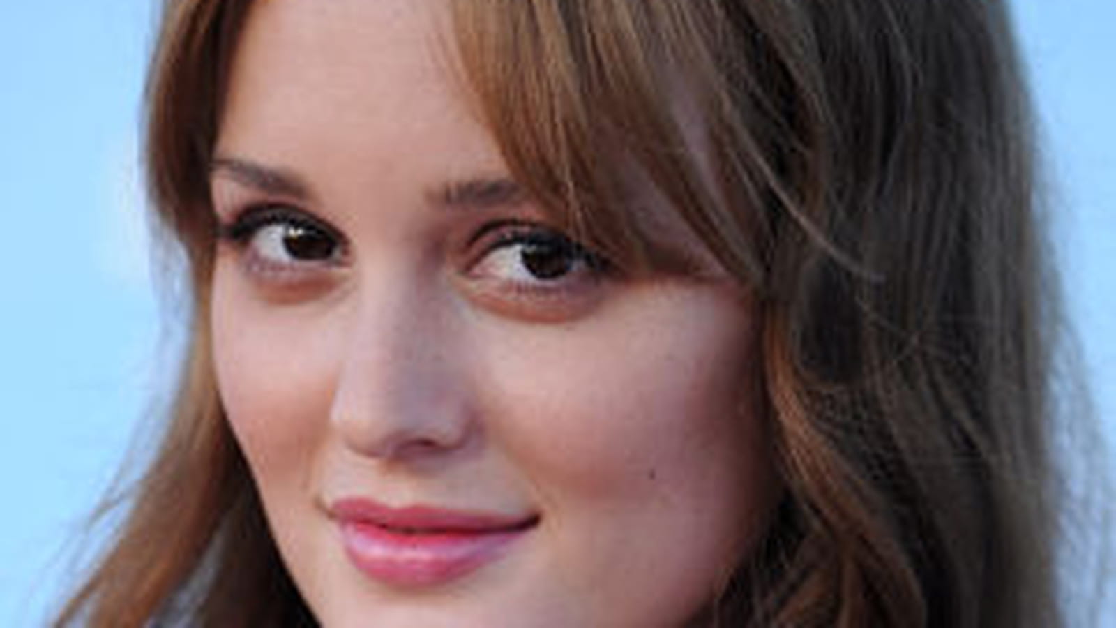 Leighton Meester
