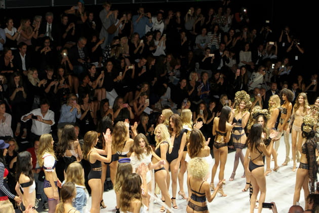 Joyeux anniversaire Etam !