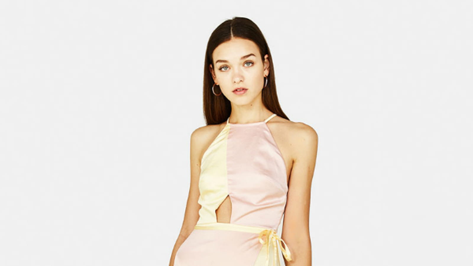 Robe Bershka