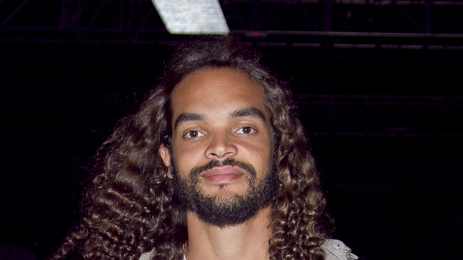 Joakim Noah