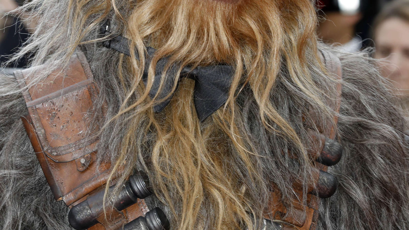 Chewbacca