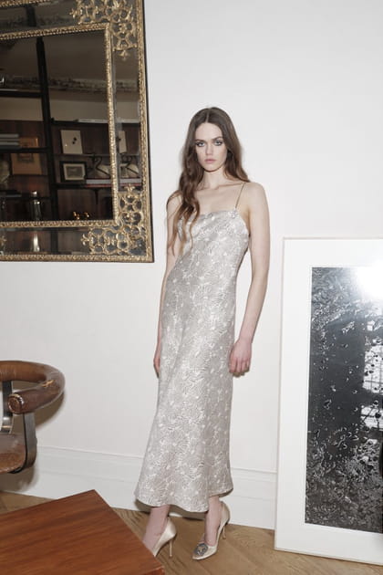 Collection Julie de Libran haute couture printemps-été 2023