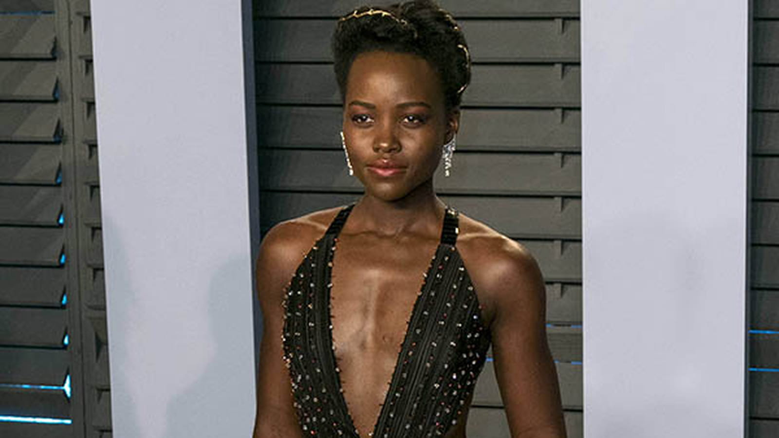 Lupita Nyong'o 