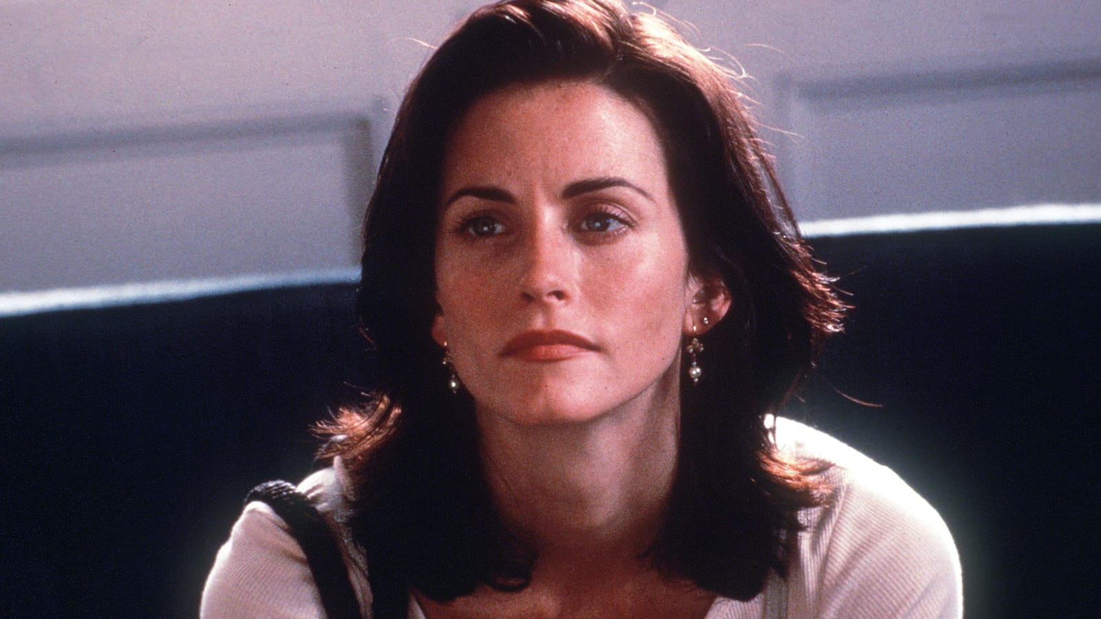 Courteney Cox