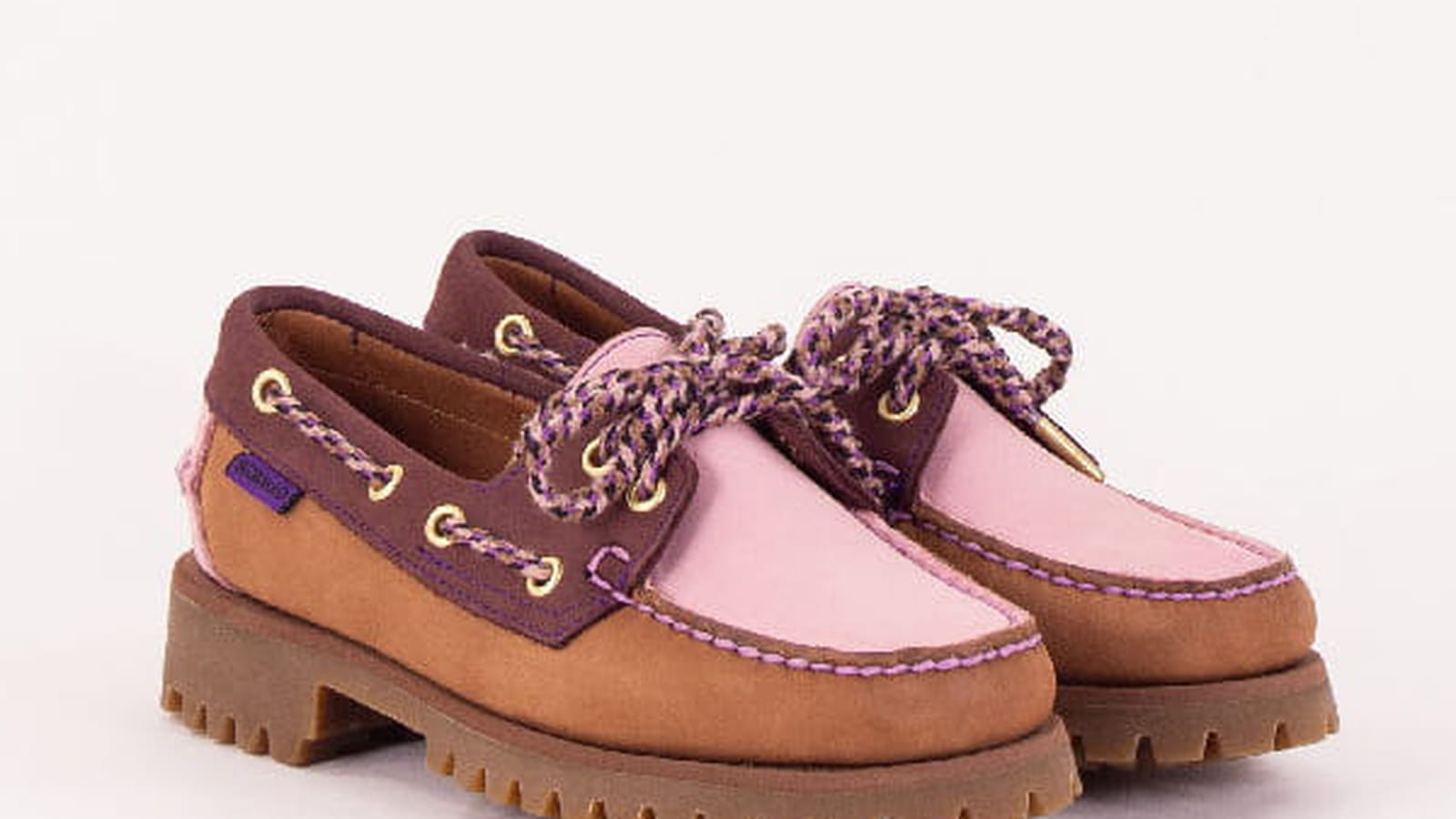 Mocassins Sebago x Sessun