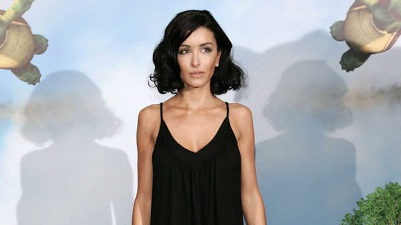 Jenifer le 25 juin 2006