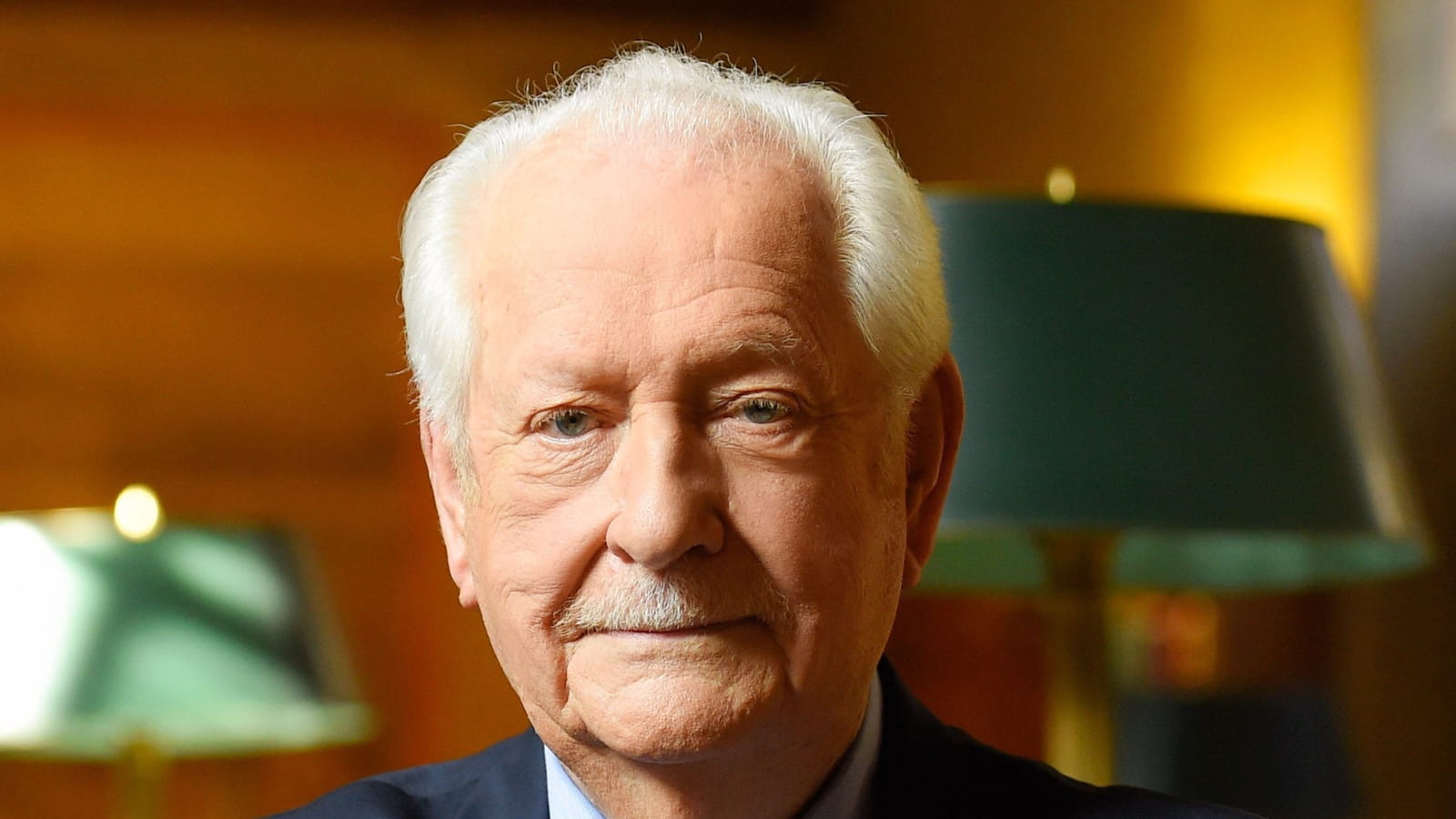 Pierre Bellemare