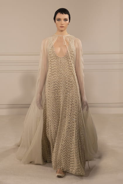Look 32&nbsp;du d&eacute;fil&eacute; Valentino