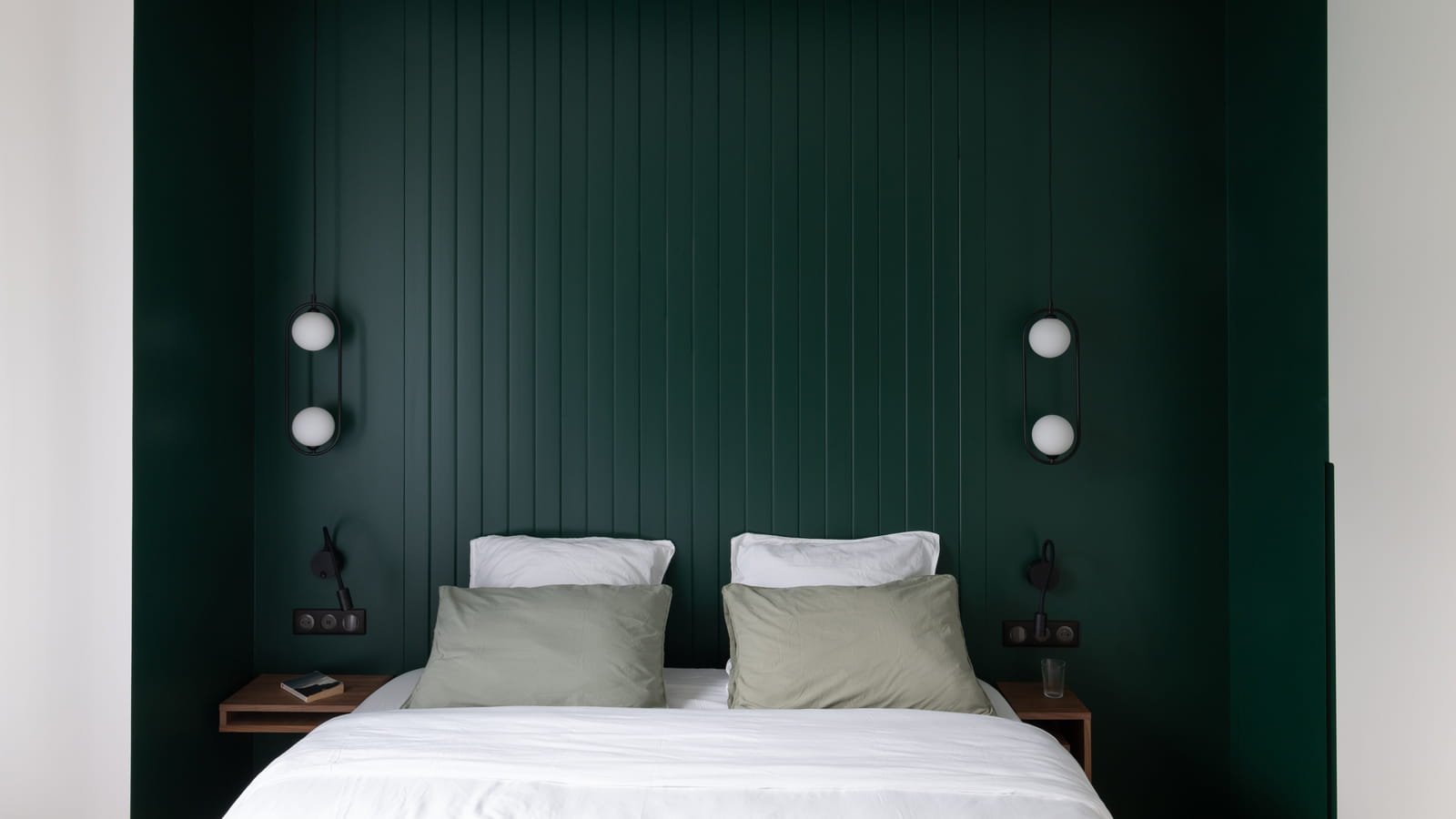 Chambre 2 après