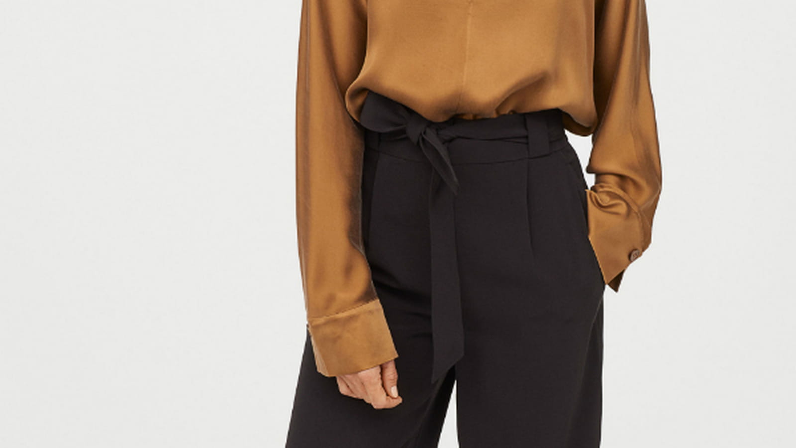  H&M