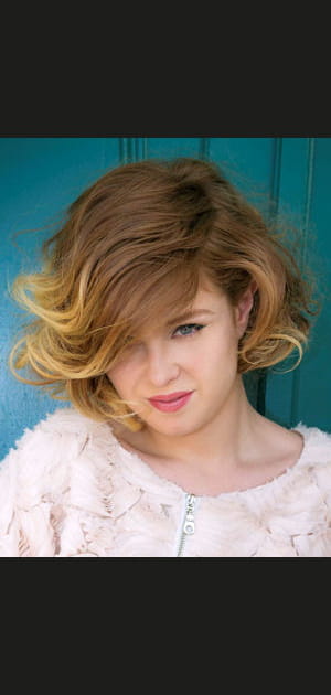 Le carr&eacute; hollywoodien