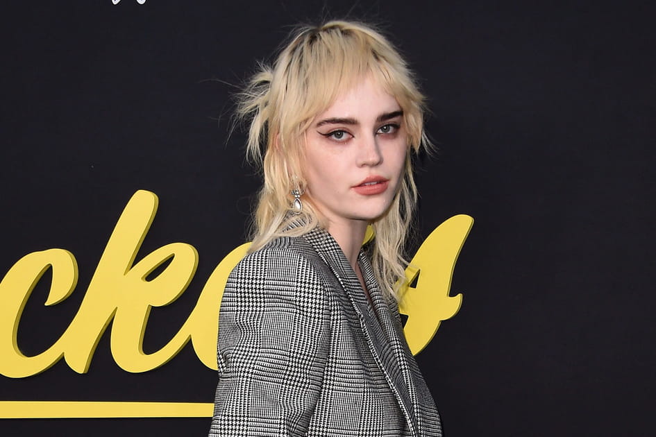 La Wolf Cut de Sophie Thatcher