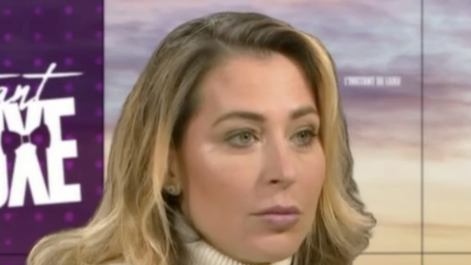 Magali Berdah 