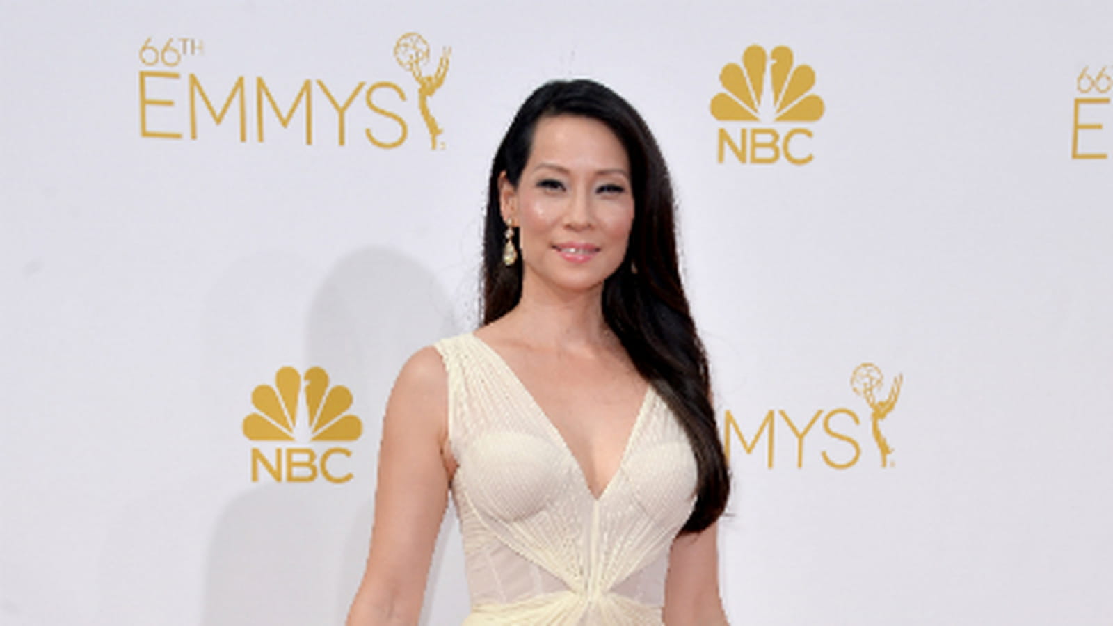 Lucy Liu