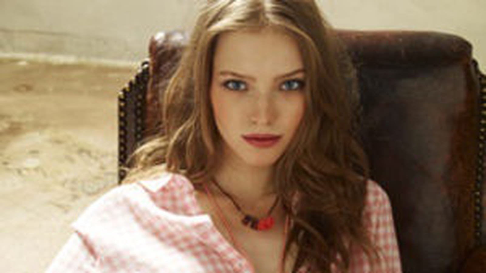 Blouse "Bethany" de Ekyog