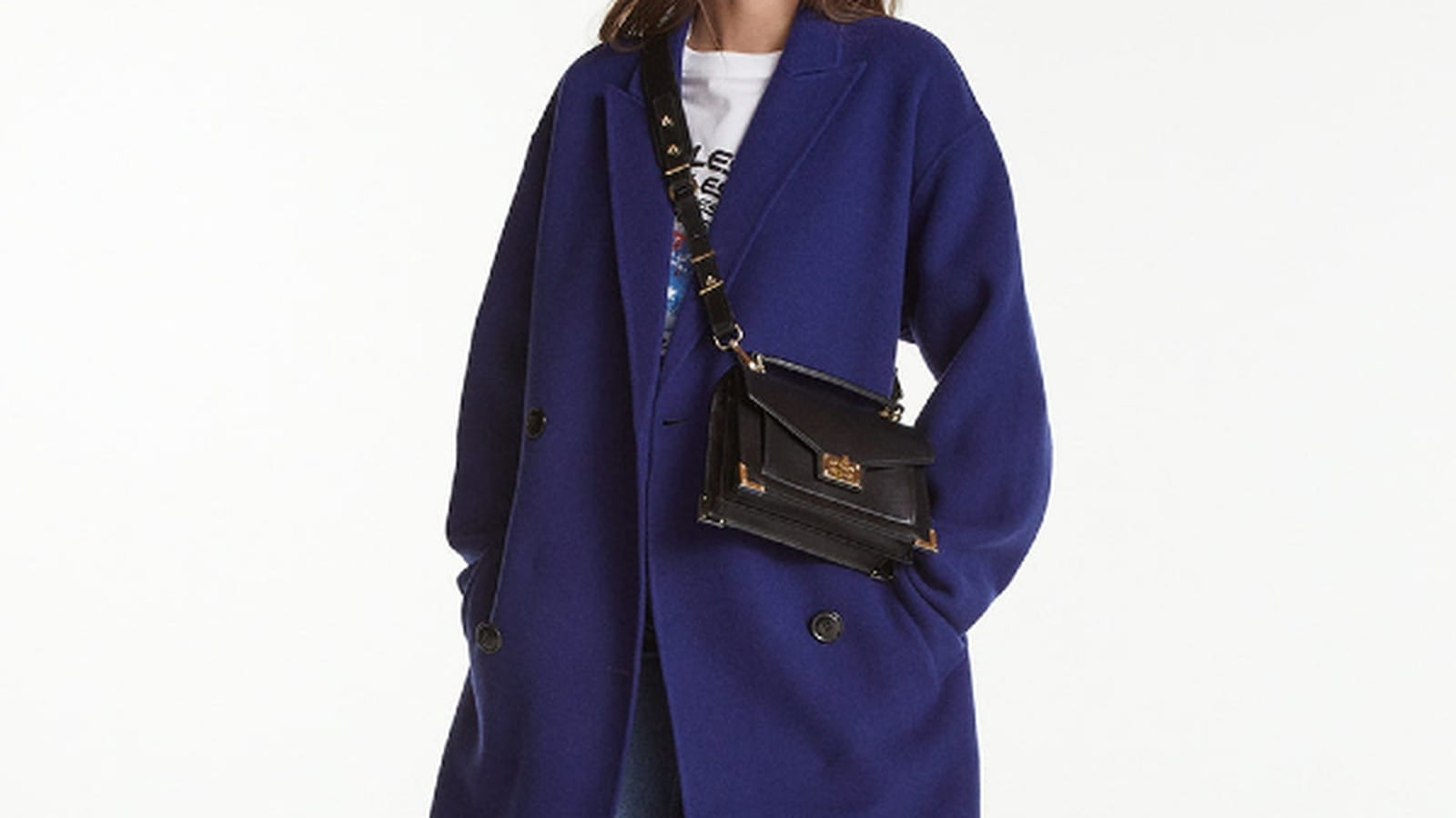 Manteau The Kooples