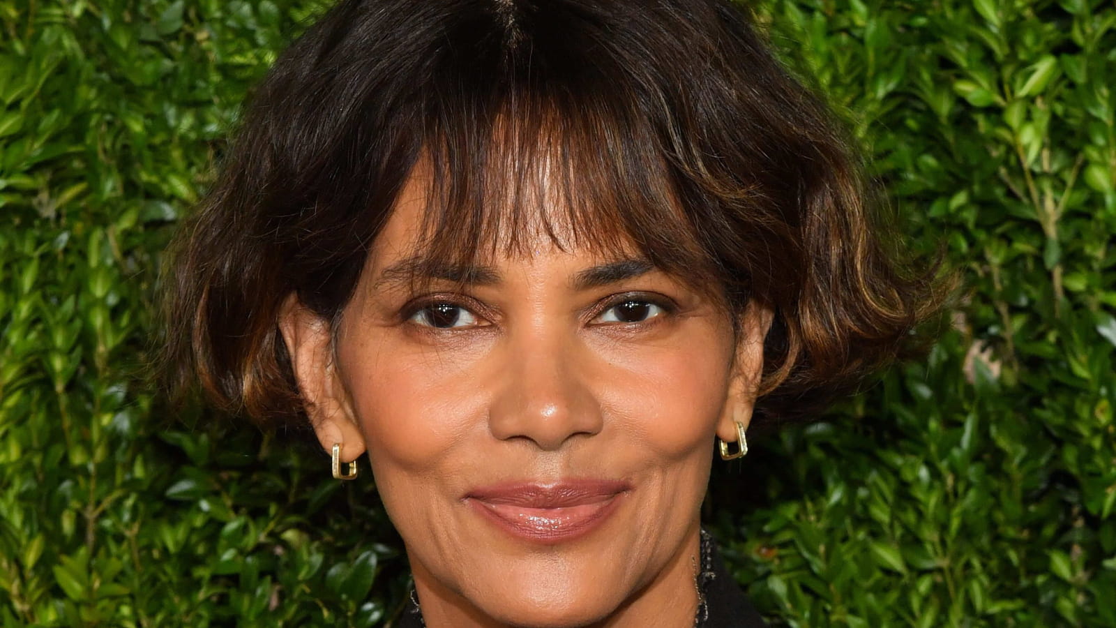 Halle Berry