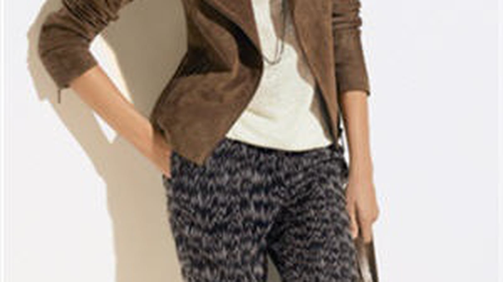 Perfecto marron de Grain de Malice