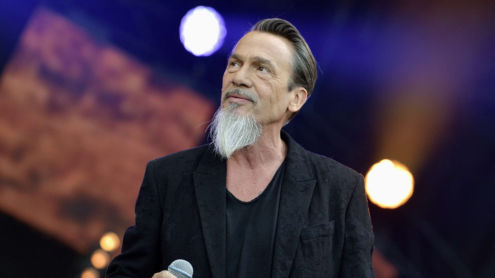 Florent Pagny