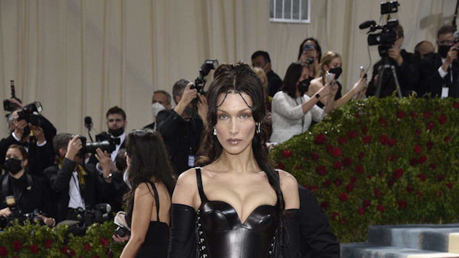 Bella Hadid