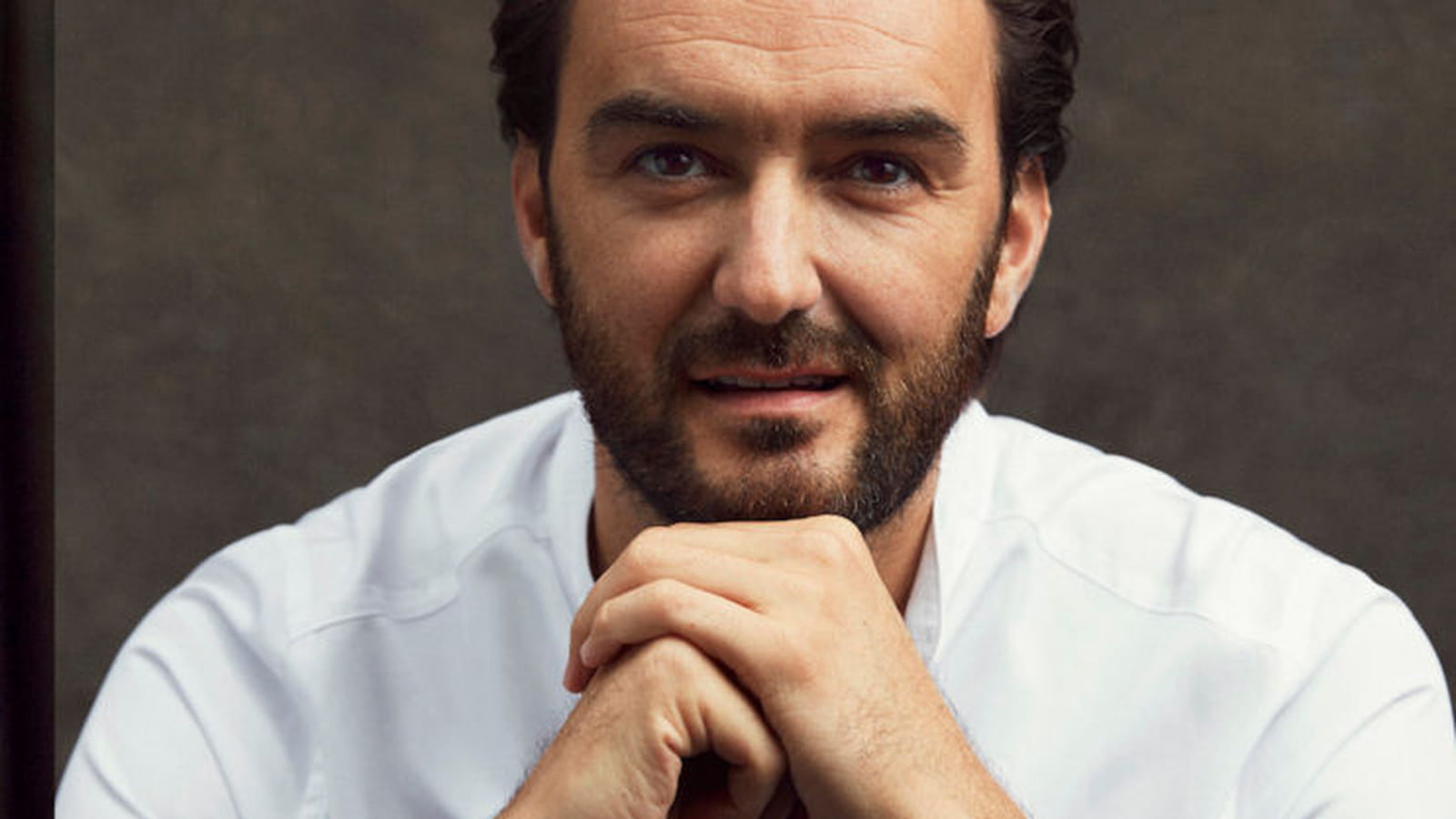 Cyril Lignac 