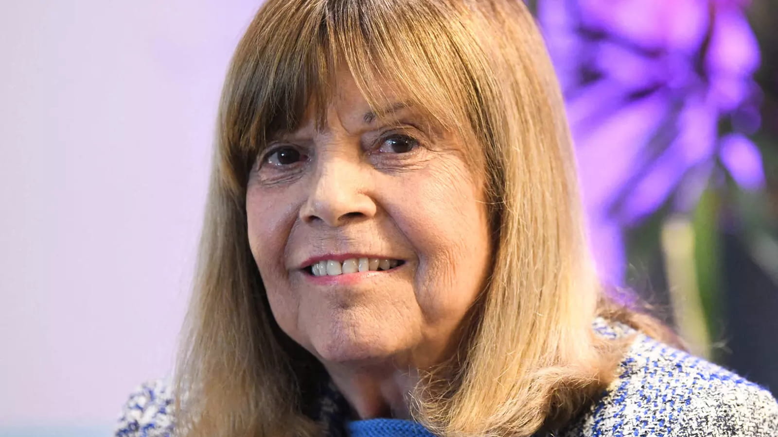 Chantal Goya
