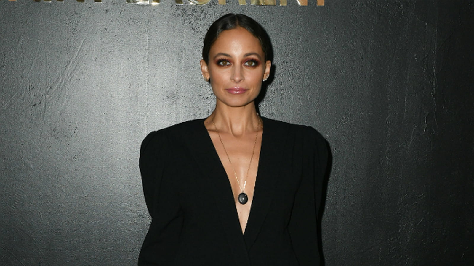 Nicole Richie